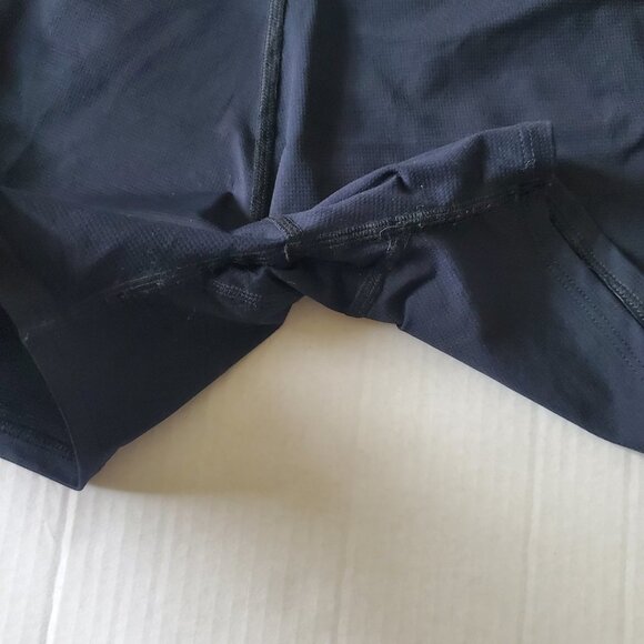 Dona Jofit Colorful Paint Abstract Golf Tennis Tiered Skort - Picture 12 of 16